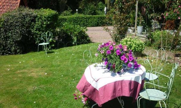 Domaine Du Mont Scolan Bed & Breakfast Montgardon Eksteriør bilde